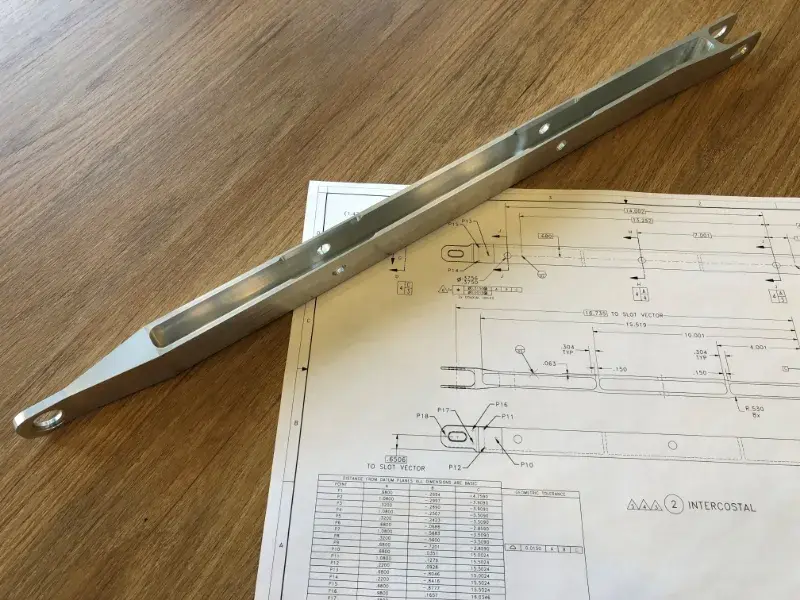 Build to print
