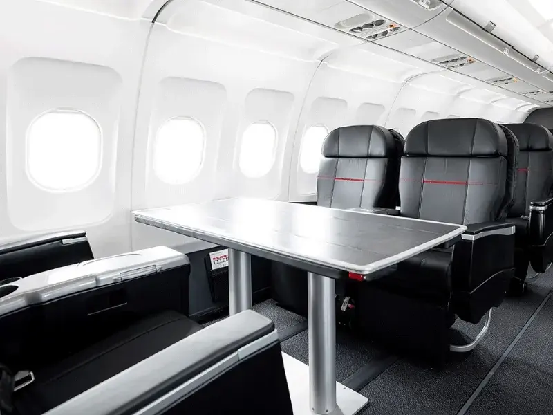 Conference Tables