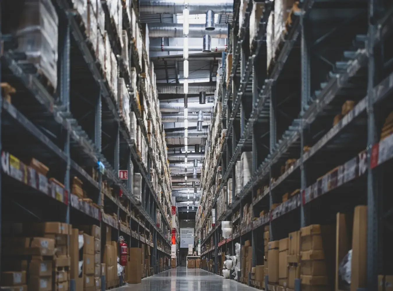 Interior Trading